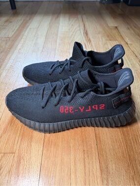 Men’s Yeezy 350